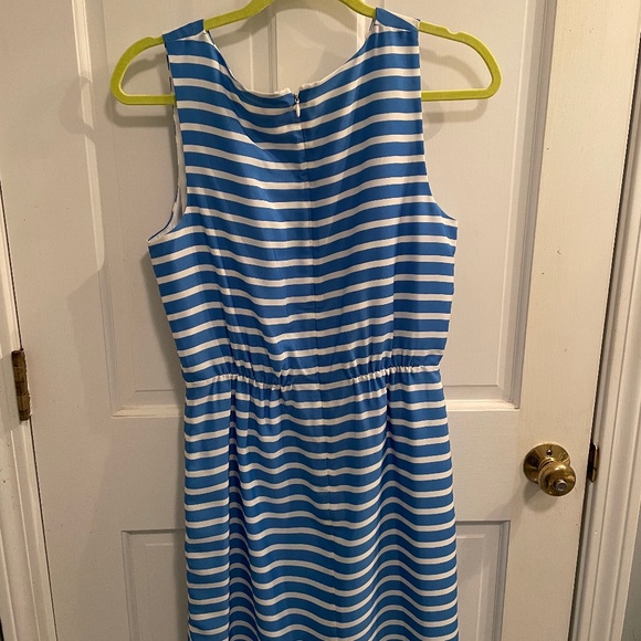 NWT J. Crew Factory Size 8 Dress - Picture 2 of 2